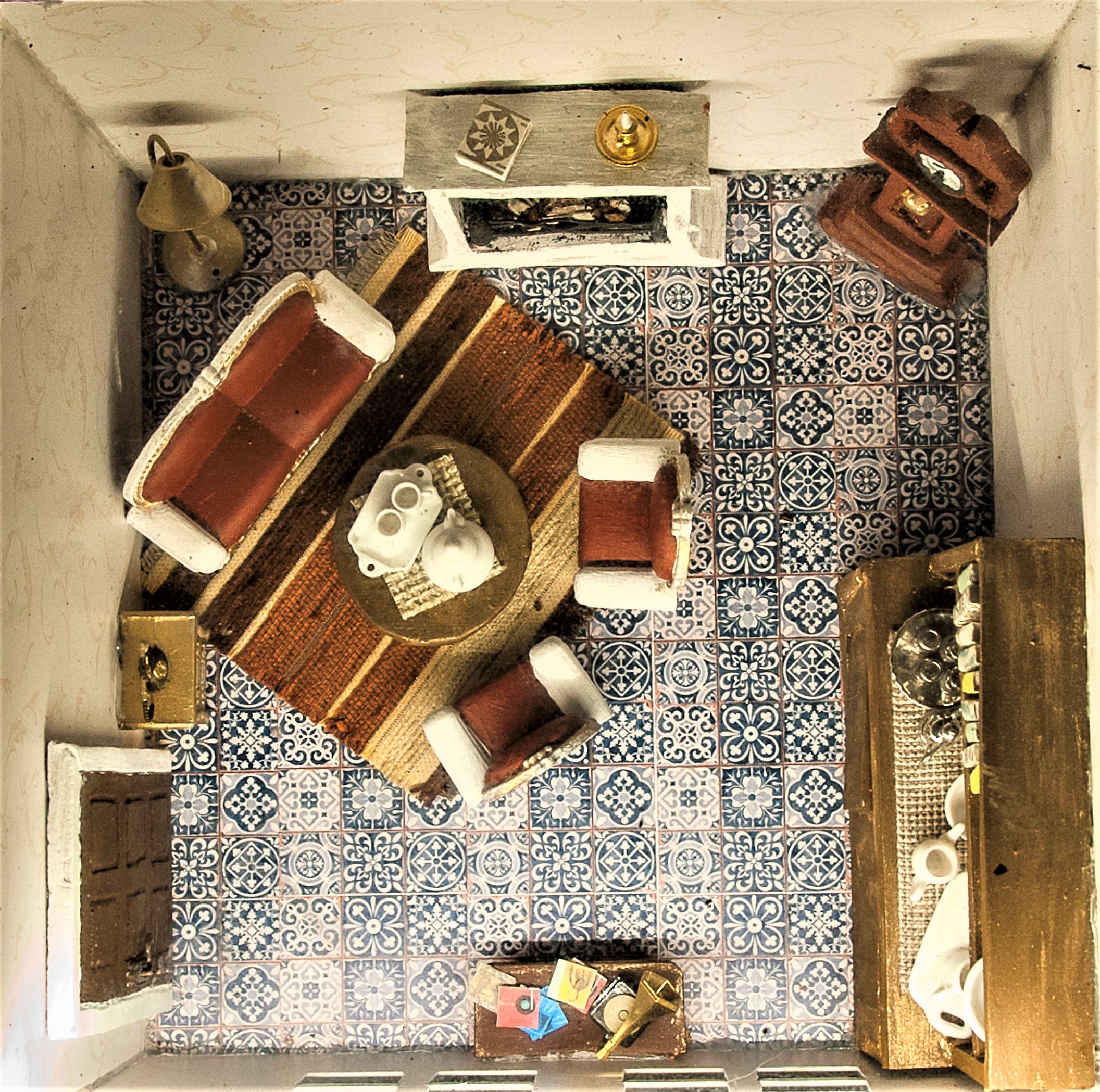 Dantų gydytojos namas - lietuvininkų g. 24