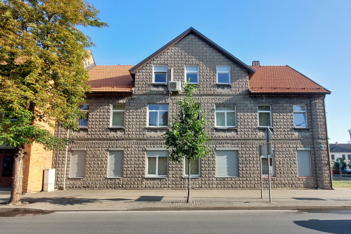 Cukrainė - lietuvininkų g. 31 Cukrainė - lietuvininkų g. 31
