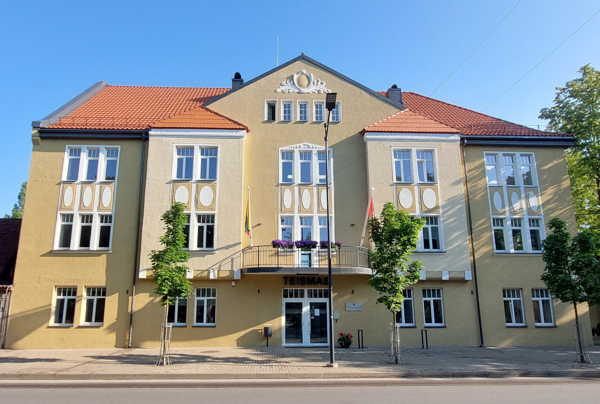 Elektros prekių krautuvė - lietuvininkų g. 11 Elektros prekių krautuvė - lietuvininkų g. 11<br />